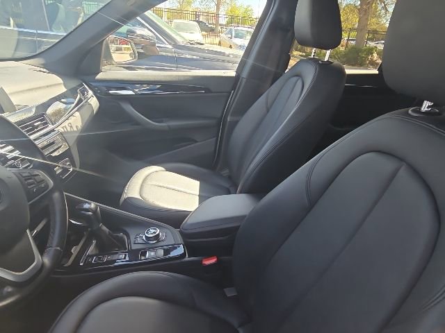 Used 2016 BMW X1 xDrive28i AWD/4WD image 5