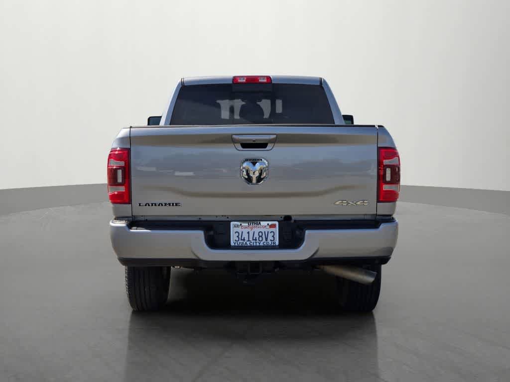 Used 2023 RAM 2500 Laramie AWD/4WD image 5