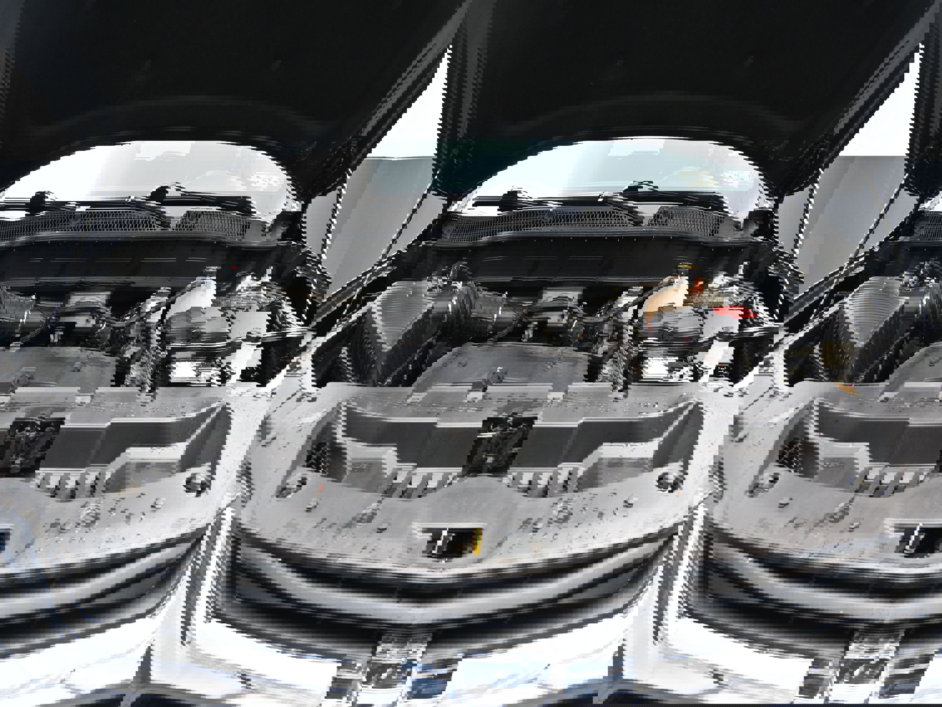 Certified 2020 Chevrolet Blazer LT image 30