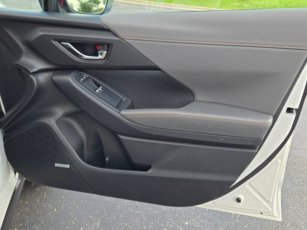 Certified 2024 Subaru Crosstrek 2.5i Limited w/ Crosstrek Mirror Package AWD/4WD image 6