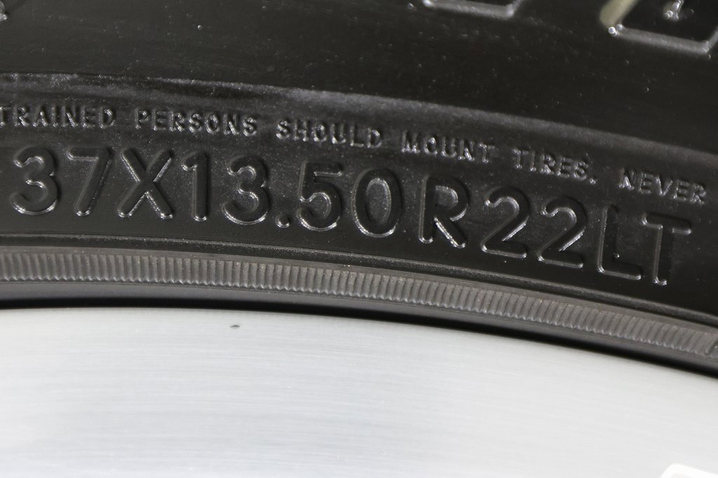 Used 2024 Ford F250 Limited w/ FX4 Off-Road Package image 56