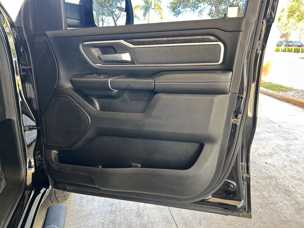 Used 2020 RAM 1500 Big Horn AWD/4WD image 28