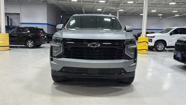 New 2026 Chevrolet Tahoe RST image 17