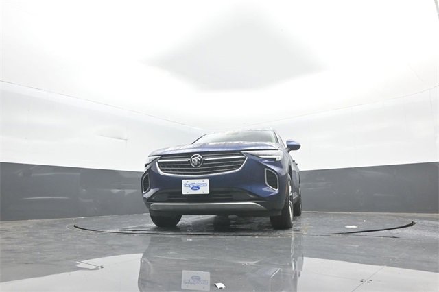 Used 2023 Buick Envision Essence image 31