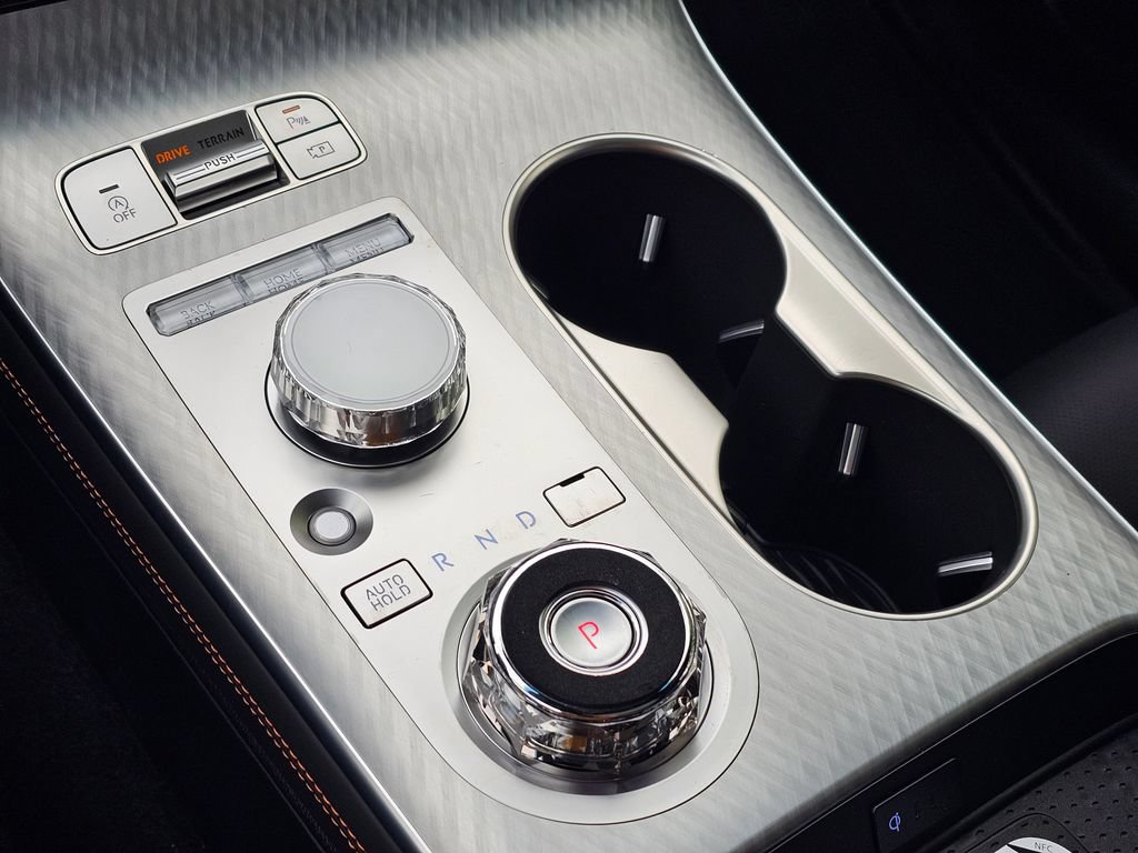 New 2026 Genesis GV70 2.5T Sport Prestige AWD/4WD image 19