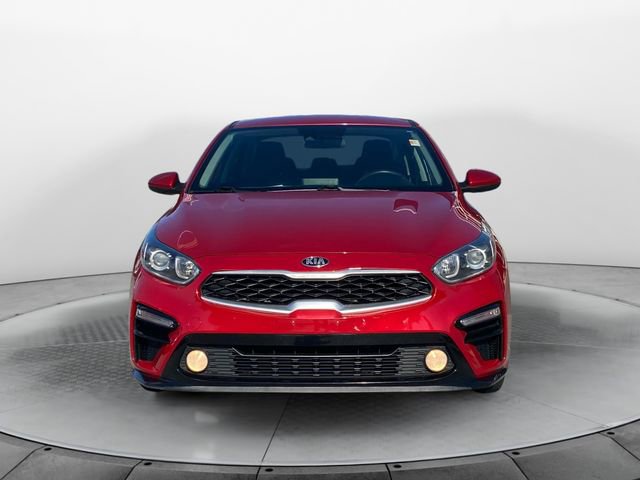 Used 2019 Kia Forte LXS image 8