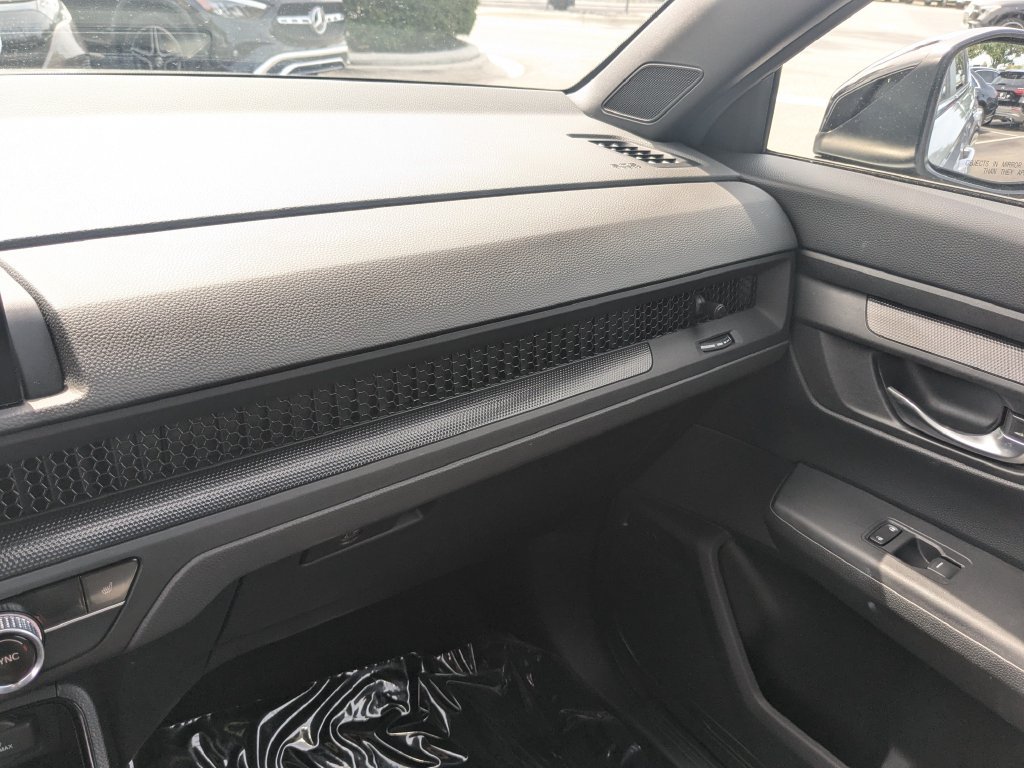 Used 2024 Honda CR-V Sport-L image 4