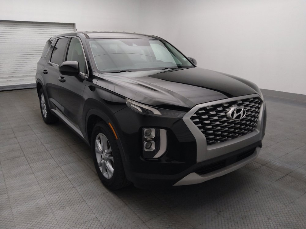 Used 2020 Hyundai Palisade SE FWD image 13