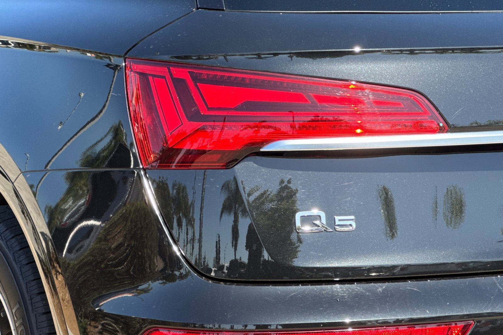 Used 2022 Audi Q5 2.0T Premium image 26