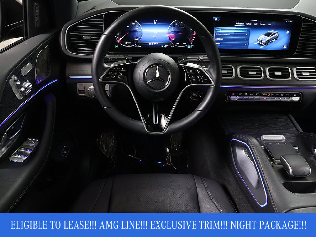 Certified 2026 Mercedes-Benz GLE 350 4MATIC image 15
