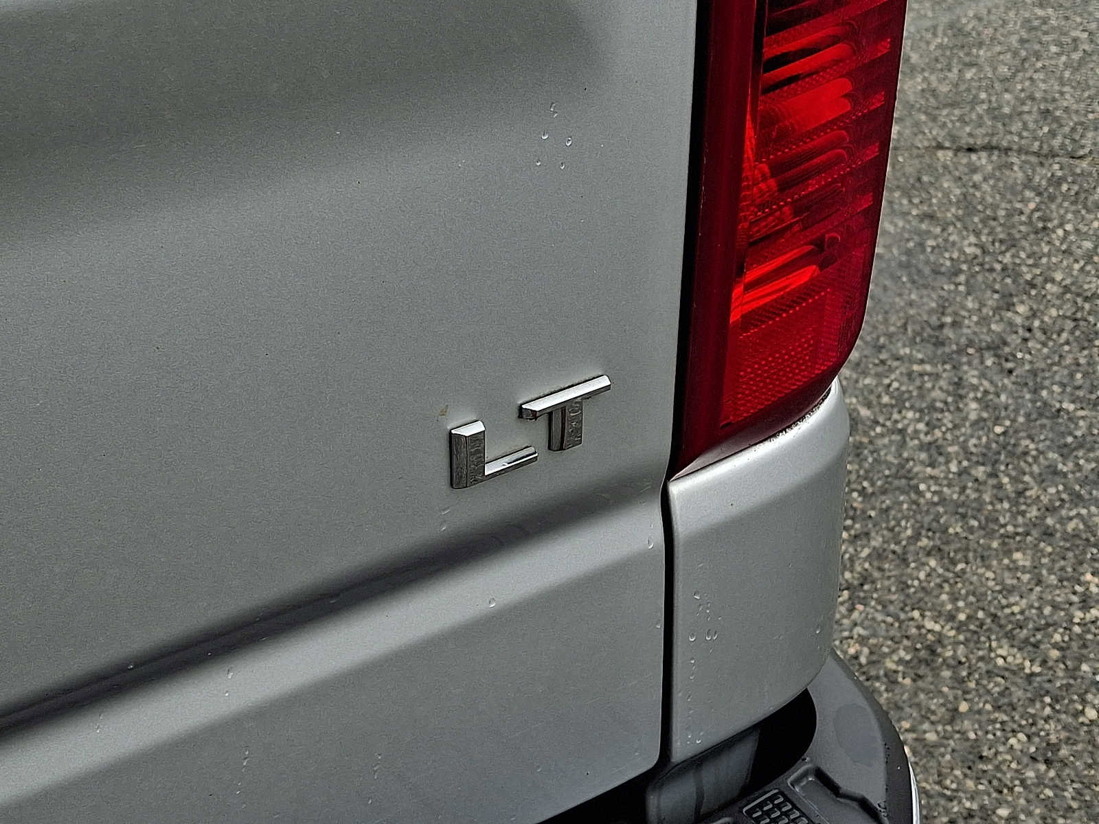 Certified 2020 Chevrolet Silverado 1500 LT w/ All-Star Edition image 30