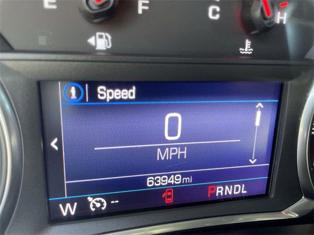 Certified 2021 Chevrolet Equinox LT image 12