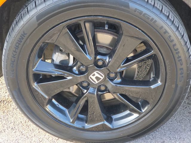 Used 2023 Honda Odyssey Sport image 11