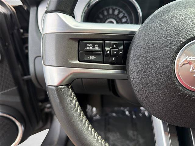 Used 2014 Ford Mustang Premium RWD image 20