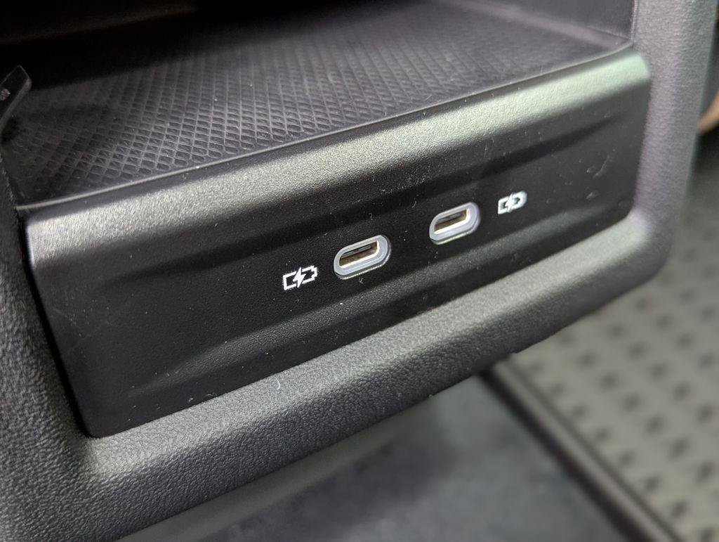 New 2026 Volkswagen ID.4 Pro AWD/4WD image 23