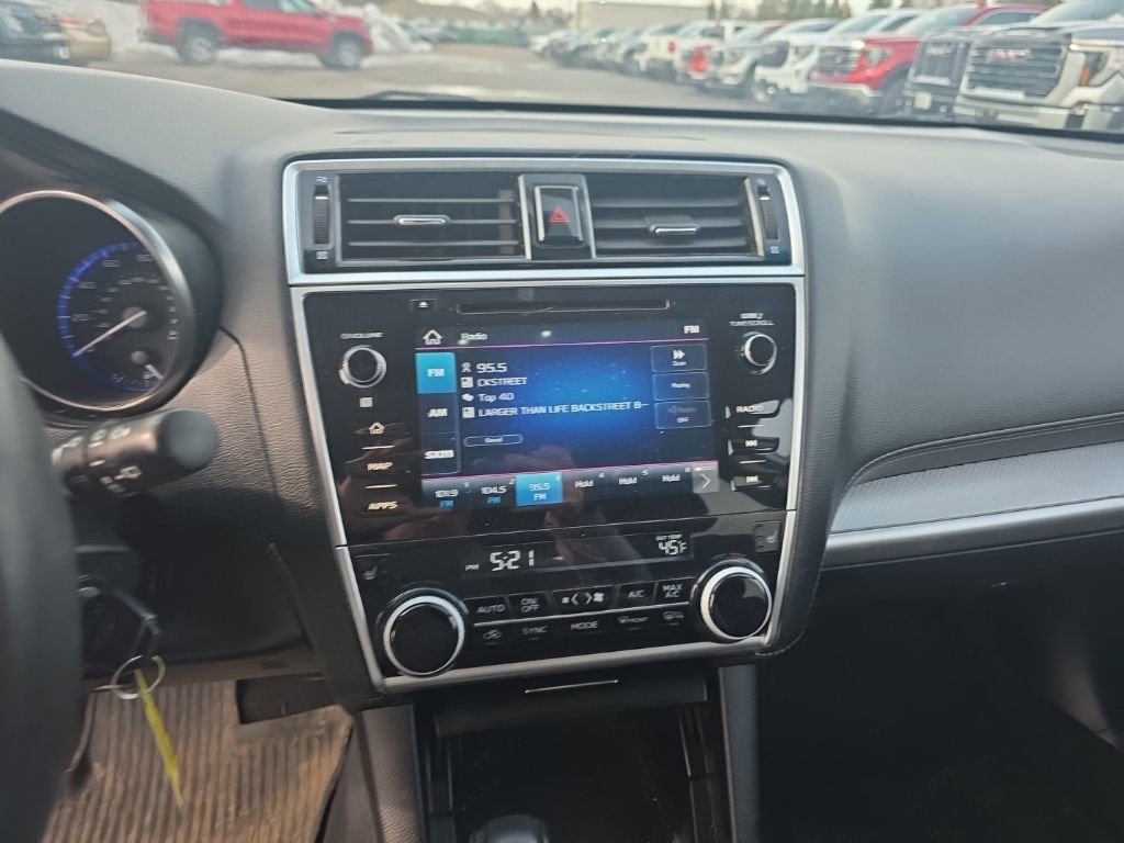 Used 2019 Subaru Outback 2.5i Premium w/ Popular Package #2 image 19