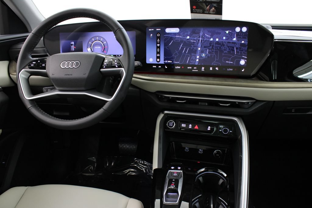 New 2026 Audi Q5 Premium Plus AWD/4WD image 9