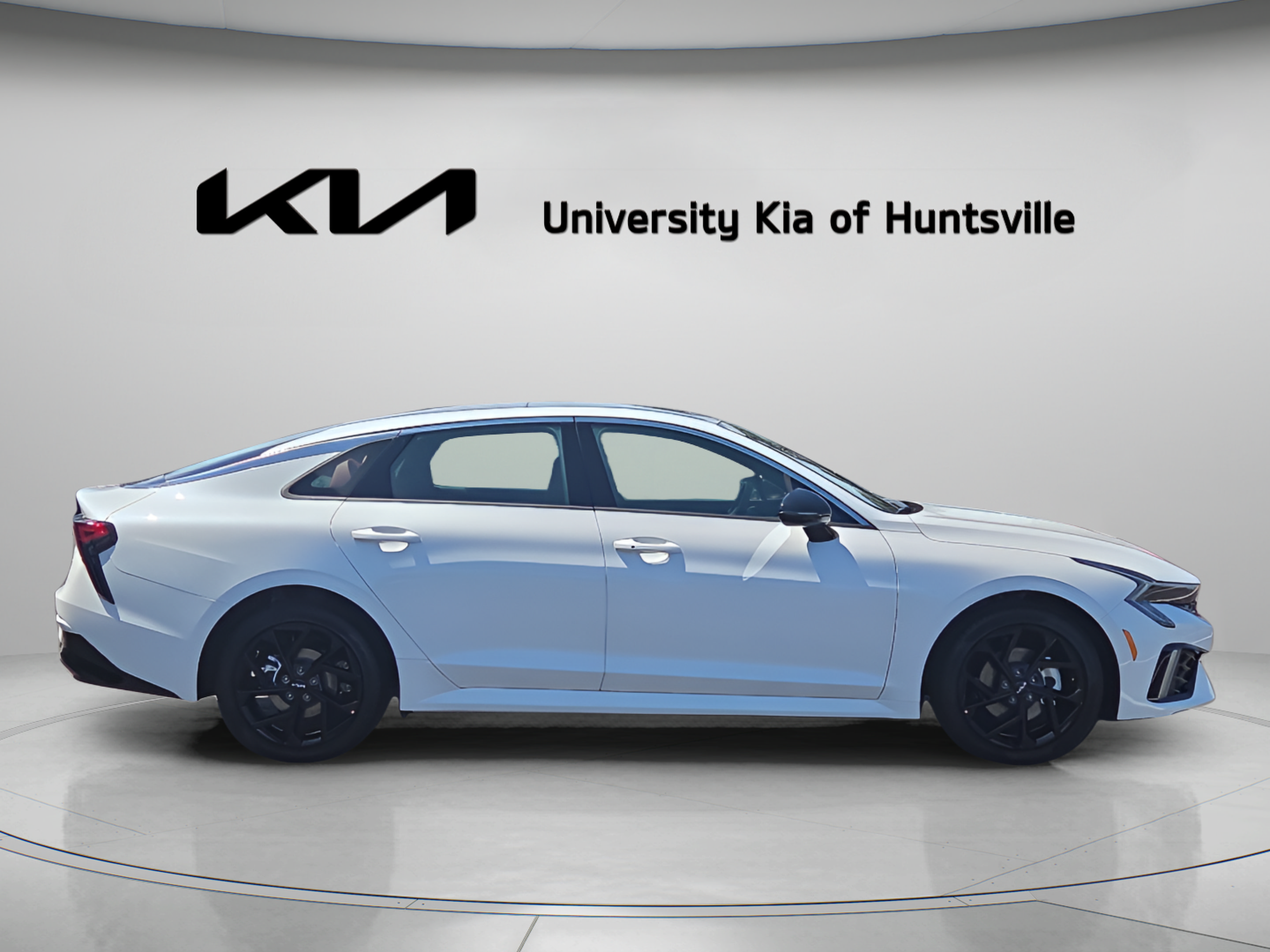 New 2026 Kia K5 GT-Line w/ GT-Line Premium Package FWD image 8