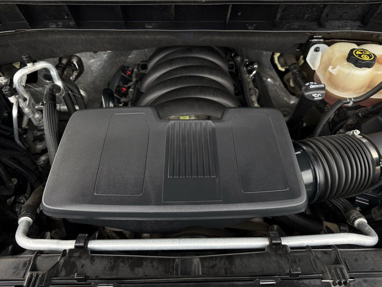 Used 2022 Chevrolet Silverado 1500 High Country w/ Safety Package II AWD/4WD image 27