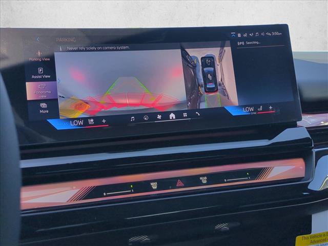 New 2027 BMW i5 eDrive40 w/ M Sport Package RWD image 13