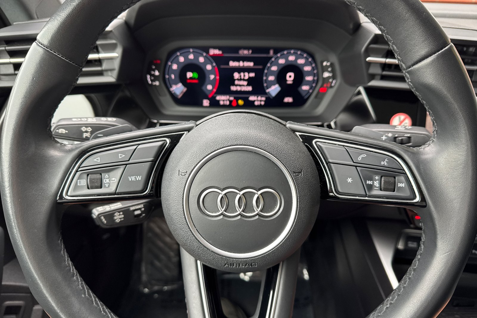 Used 2024 Audi A3 2.0T Premium FWD image 27
