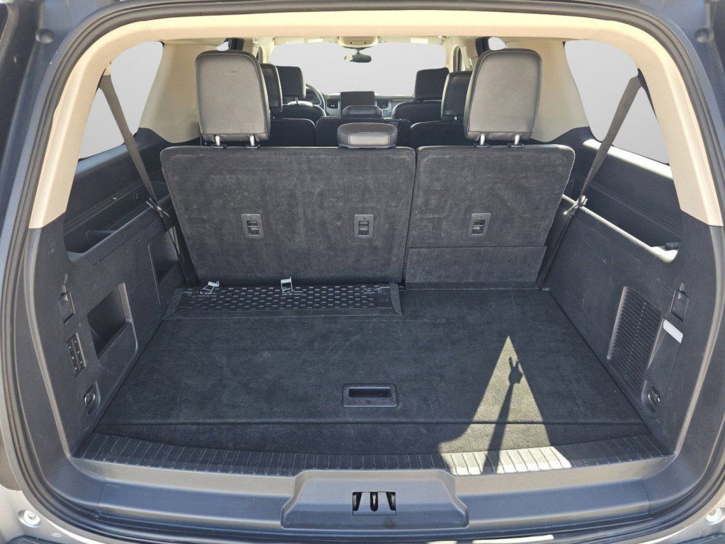 Certified 2023 Ford Expedition Max XLT AWD/4WD image 25