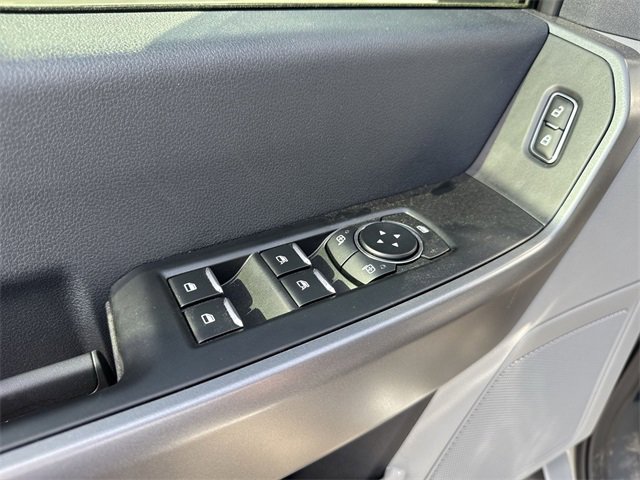New 2025 Ford F250 XL w/ STX Appearance Package image 10
