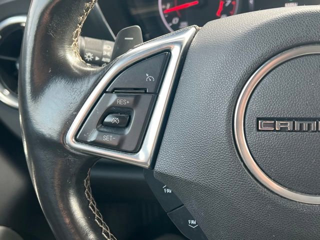 Used 2017 Chevrolet Camaro LT image 17