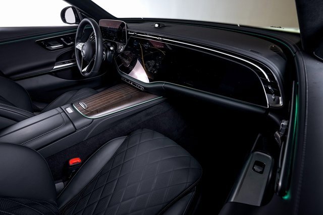 Used 2024 Mercedes-Benz E 450 4MATIC All-Terrain Wagon image 44