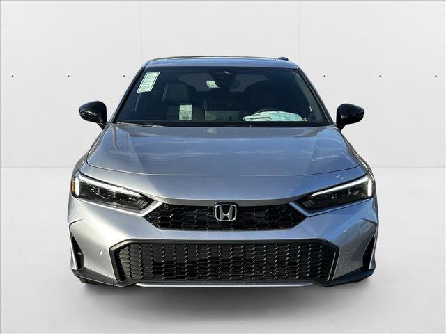 New 2026 Honda Civic Sport Touring image 6