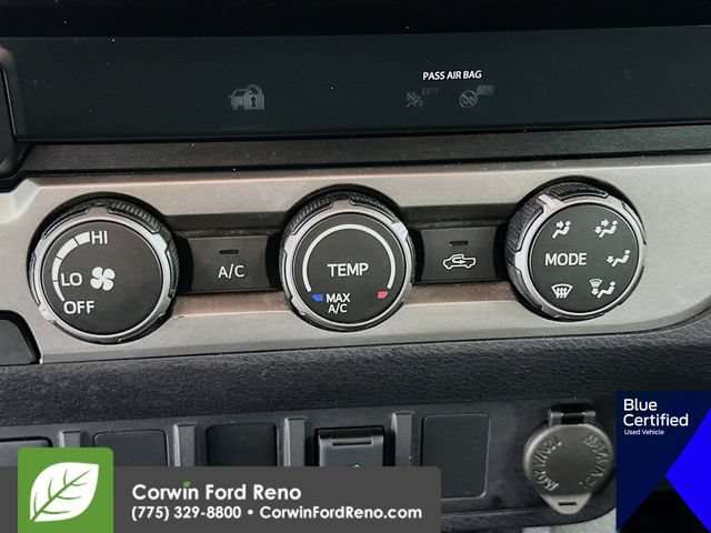 Used 2020 Toyota Tacoma SR AWD/4WD image 19