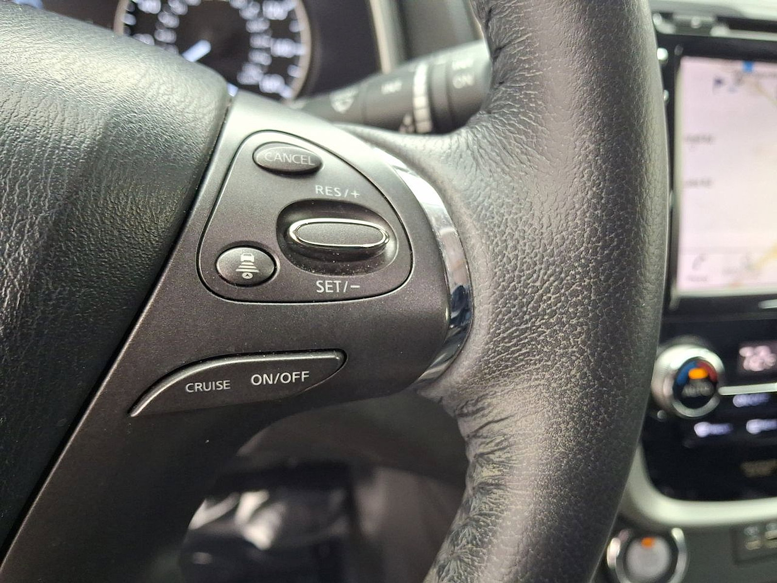 Used 2019 Nissan Murano SL image 18