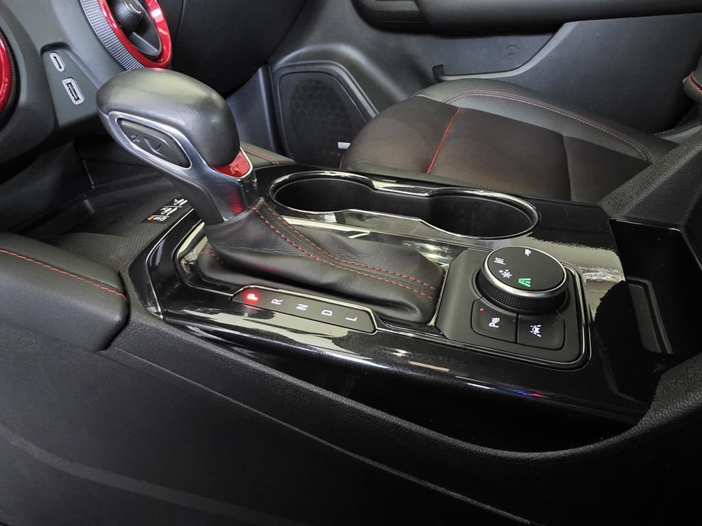 Used 2023 Chevrolet Blazer RS w/ Driver Confidence II Package FWD image 42