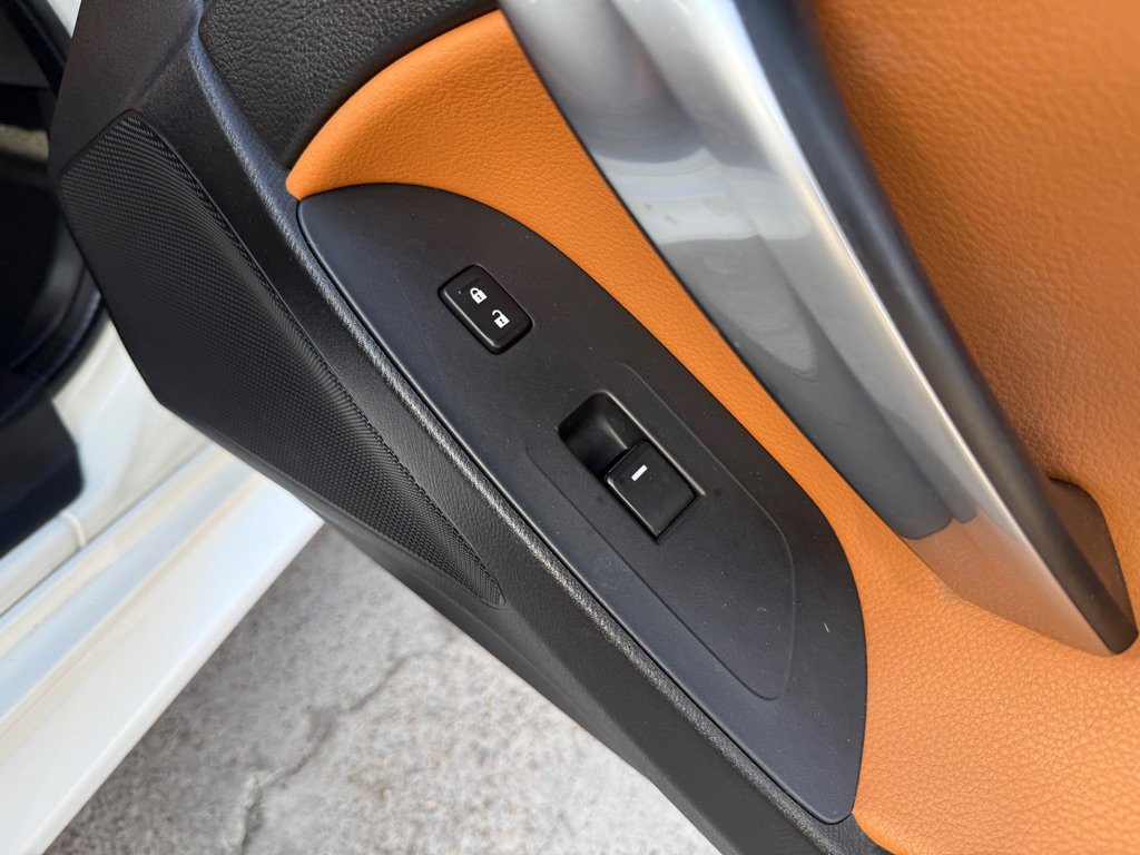 Used 2017 FIAT 124 Spider Lusso image 20