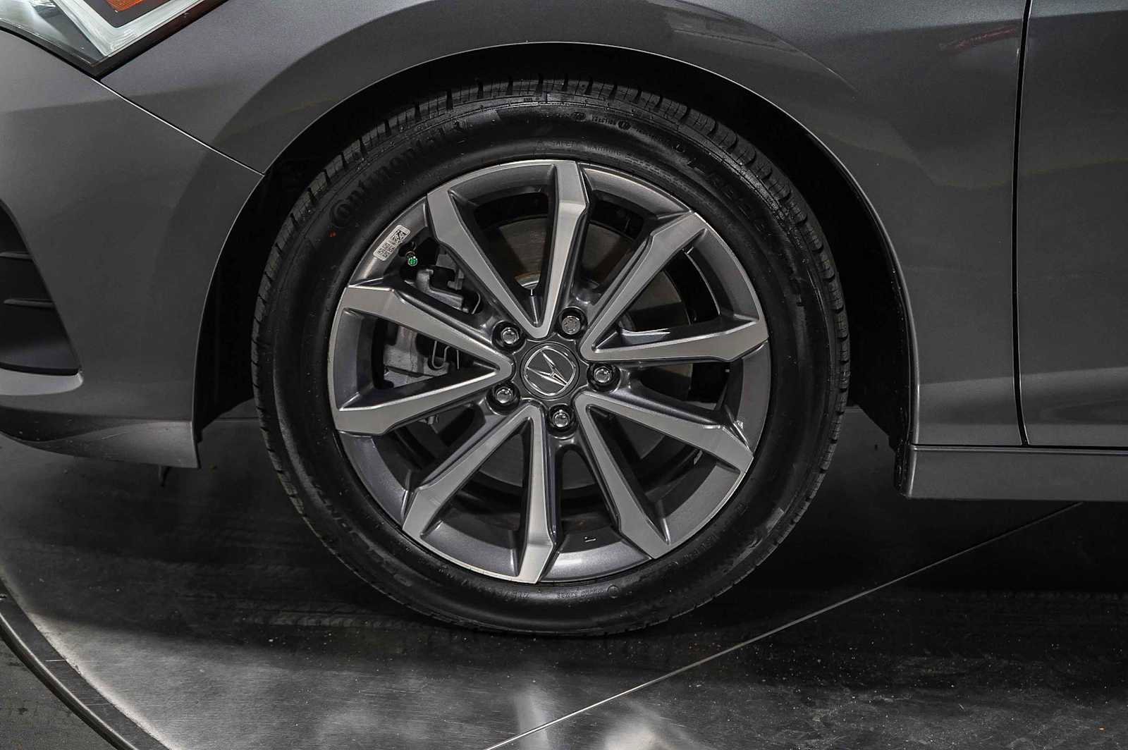 Used 2023 Acura Integra FWD image 9