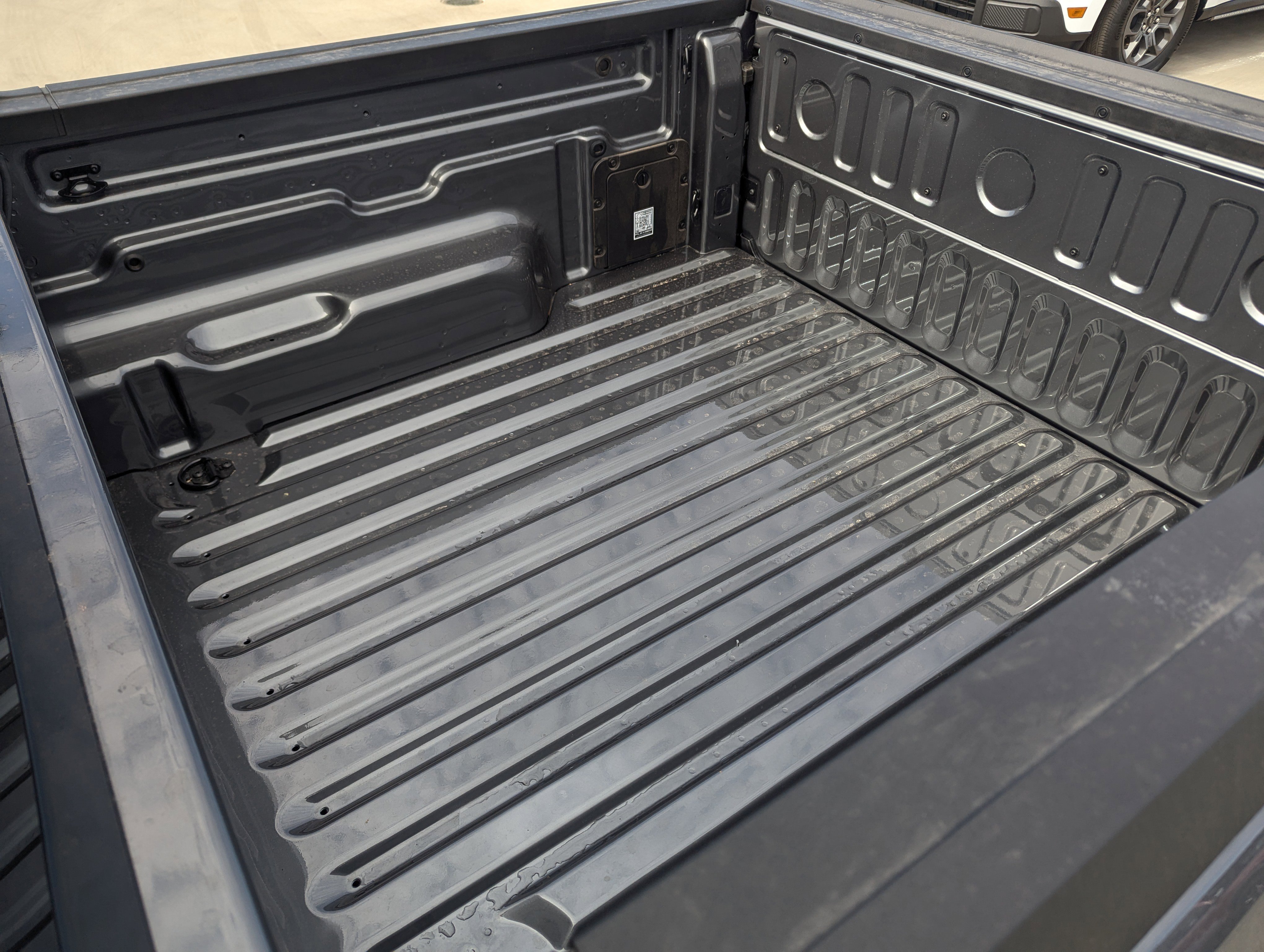 New 2025 Ford Maverick Lobo image 8