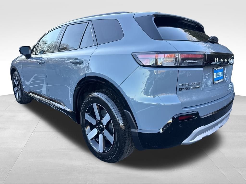 New 2026 Honda Prologue Touring image 4