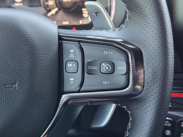 Used 2026 RAM 1500 RHO image 30
