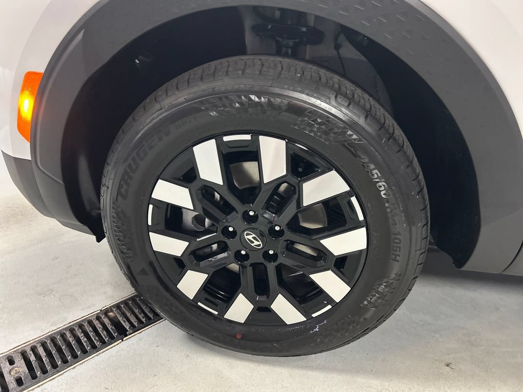 New 2026 Hyundai Santa Cruz SE AWD/4WD image 9