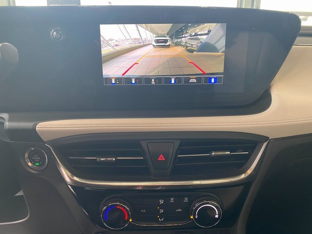 Certified 2024 Buick Encore GX Sport Touring w/ Advanced Technology Package image 21