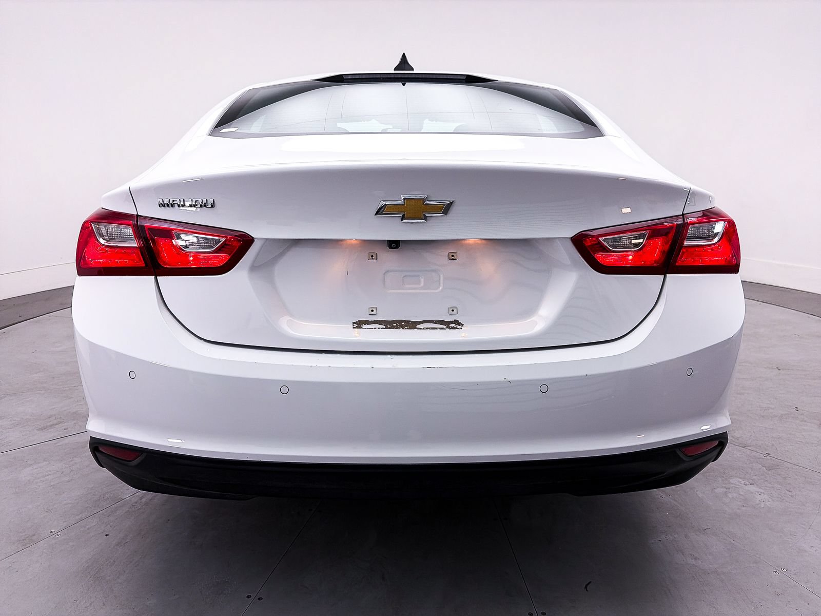 Used 2025 Chevrolet Malibu LS FWD image 12