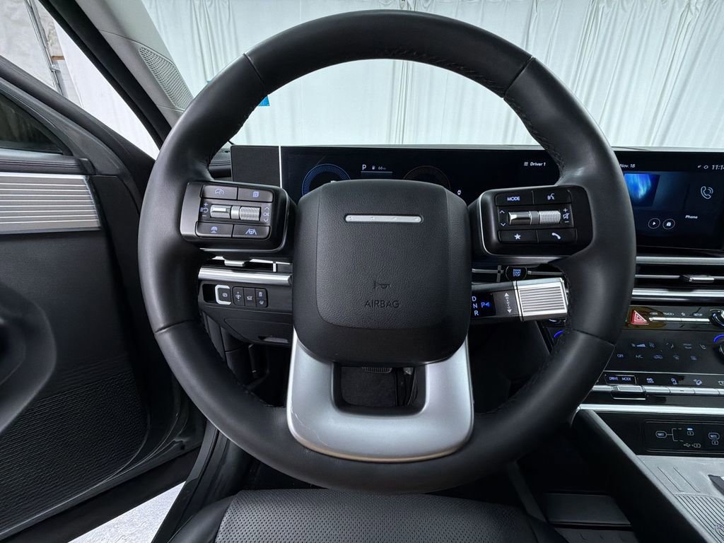 Used 2024 Hyundai Santa Fe XRT image 28