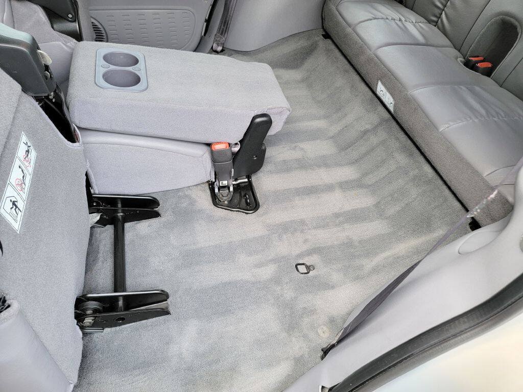 Used 1999 Dodge Durango 4WD image 40