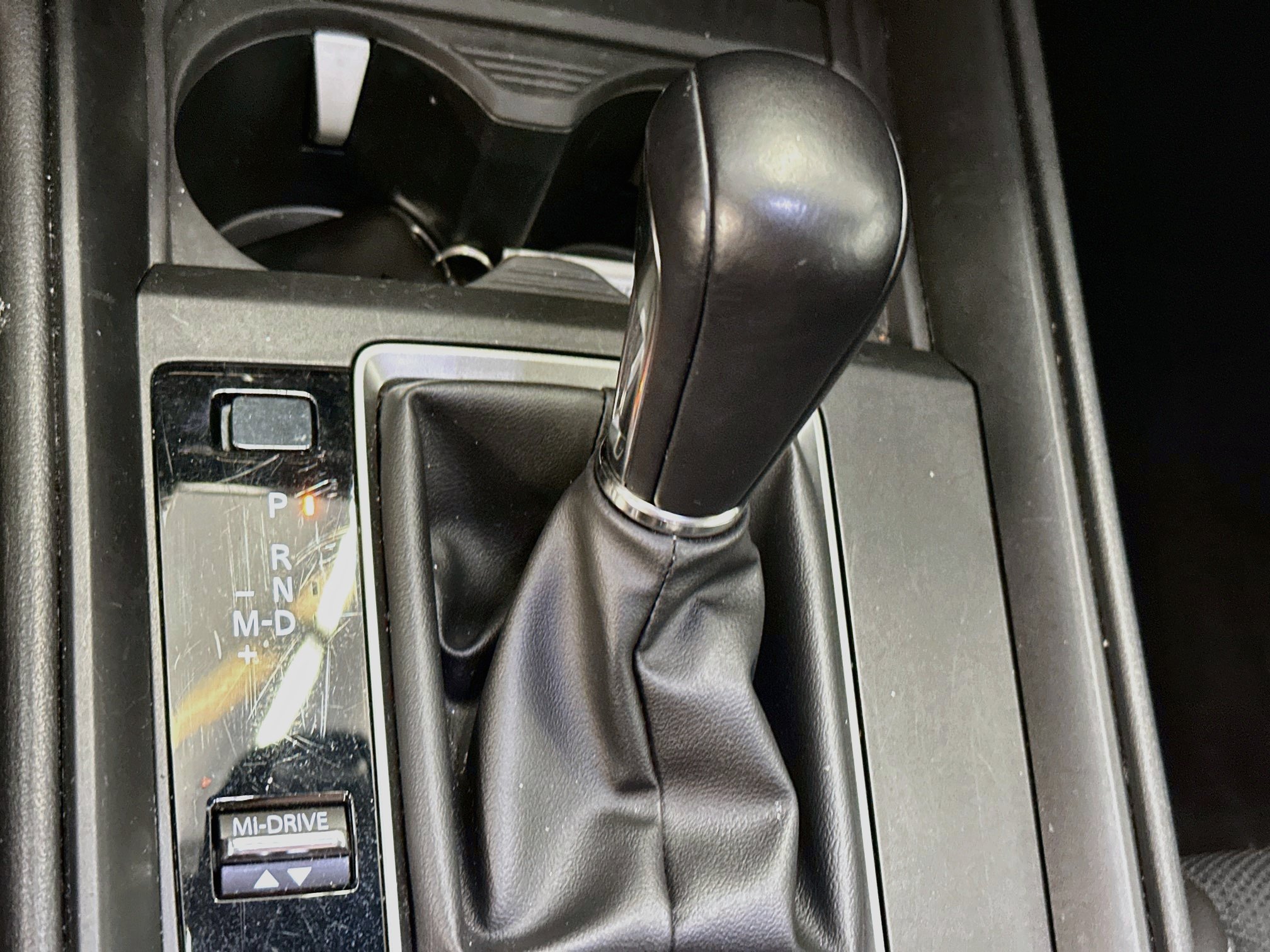 Used 2025 MAZDA CX-50 AWD 2.5 S w/ Preferred Package image 25