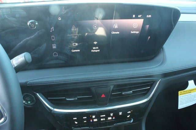 New 2026 Buick Encore GX Avenir w/ Avenir Technology Package image 32