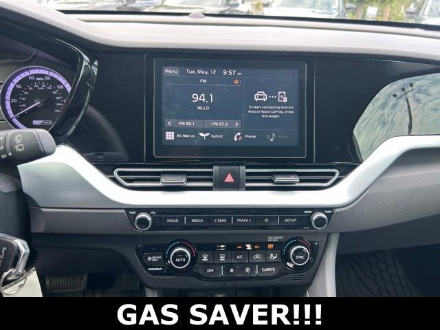 Used 2022 Kia Niro LX FWD image 21
