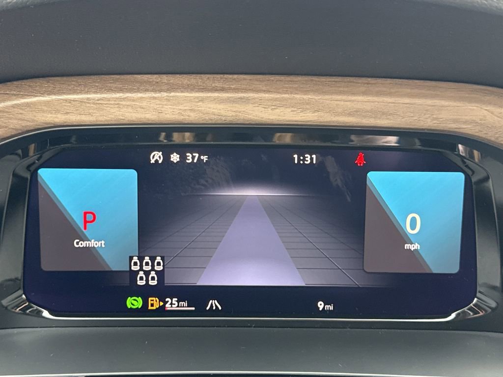 New 2026 Volkswagen Atlas SE image 20