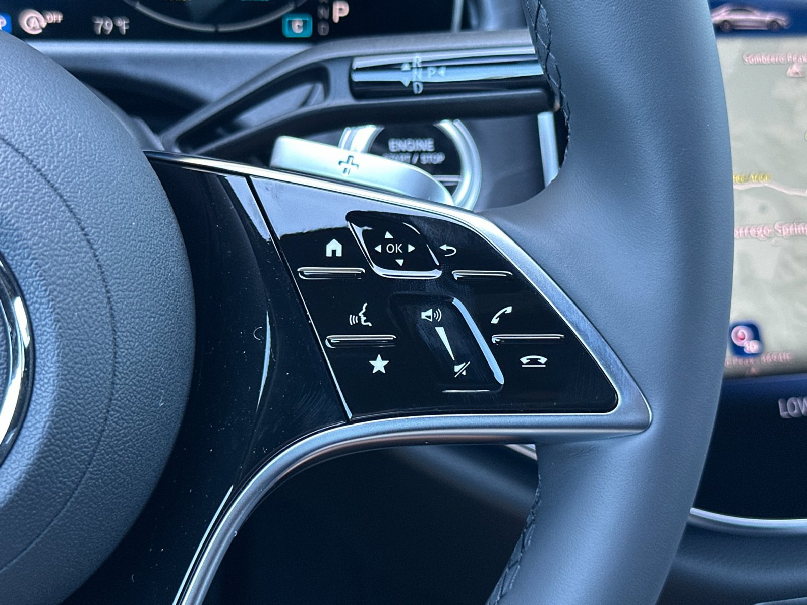 New 2027 Mercedes-Benz E 450 4MATIC Sedan image 28