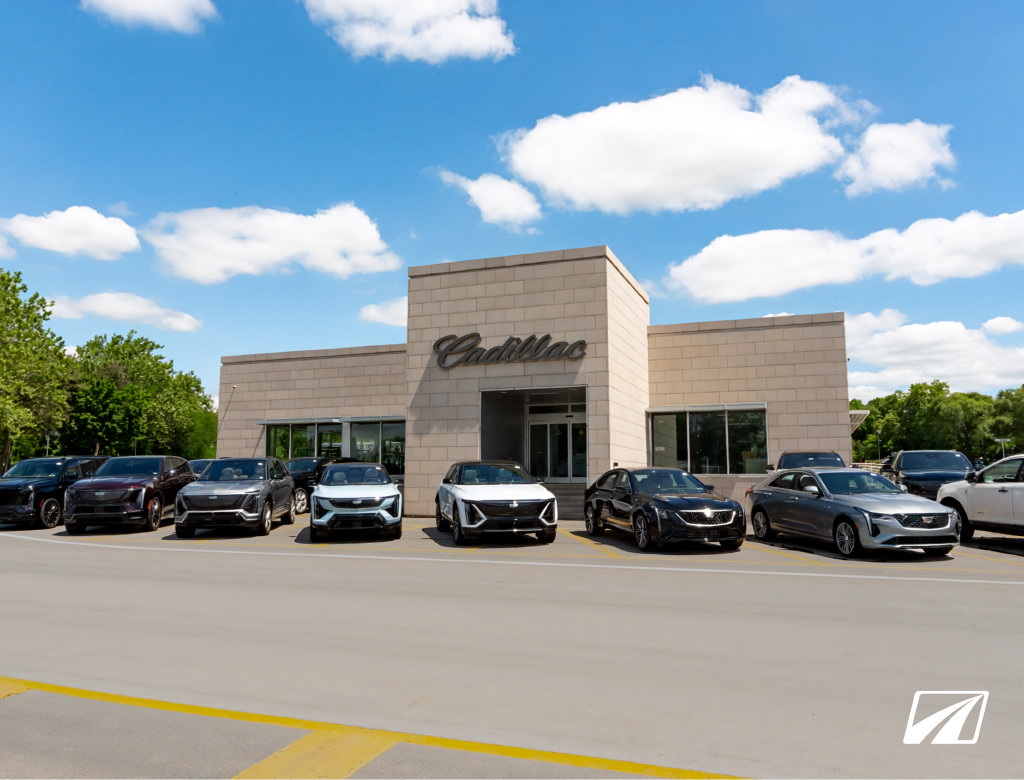 New 2026 Cadillac CT5 Premium Luxury w/ Technology Package AWD/4WD image 33