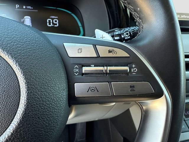 Used 2024 Hyundai Palisade SEL AWD/4WD image 28